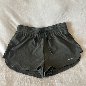 Alphalete Athletic Shorts - Never Worn
